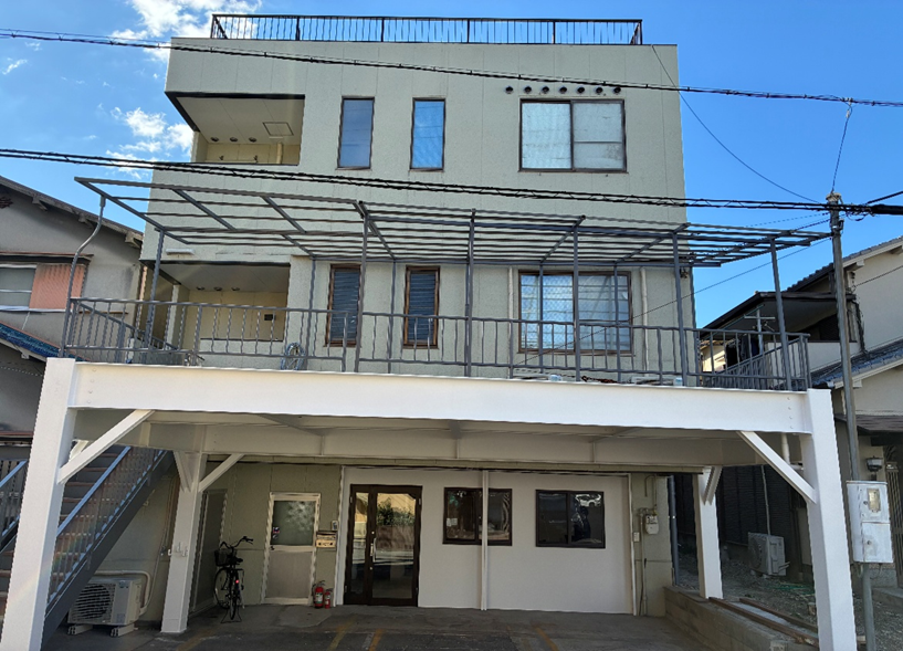 かなで日本語学校