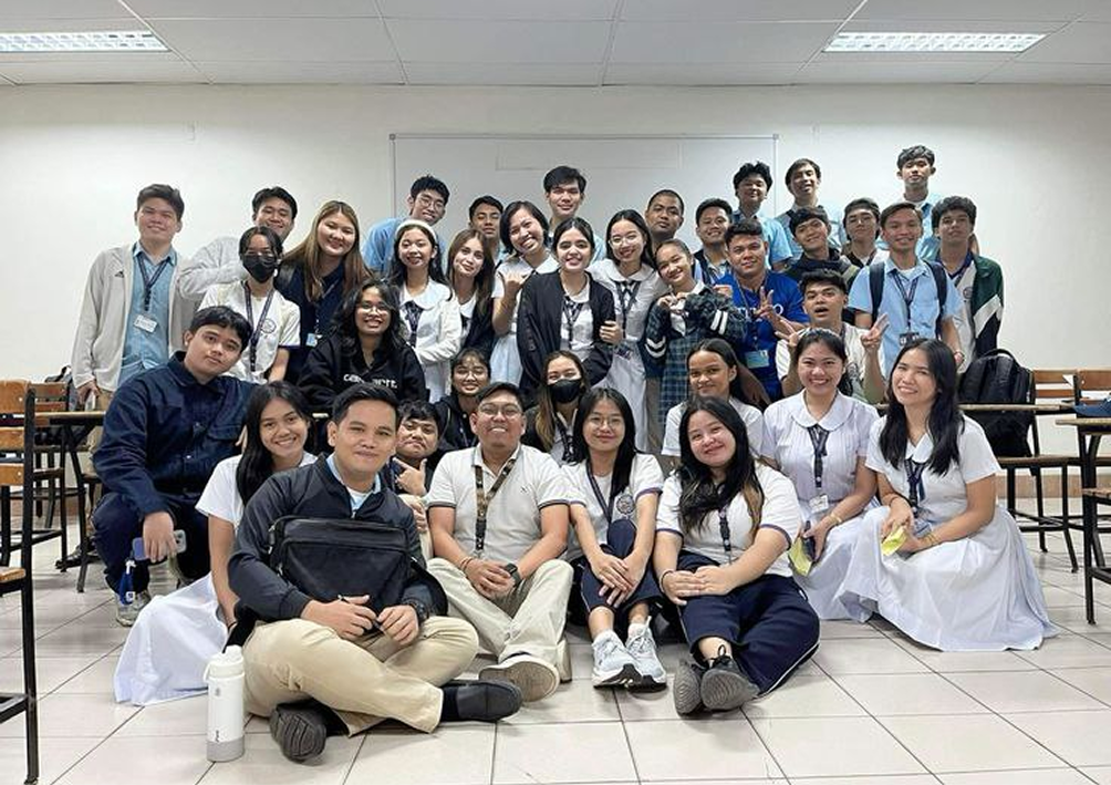 ケーススタディ